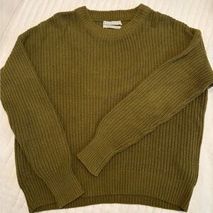 Urban Outfitters Knitted Sweater